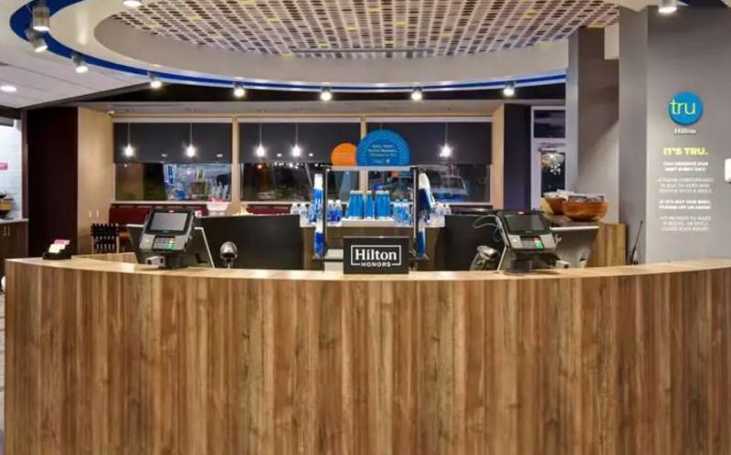 Tru By Hilton Φορτ Γουέιν Εξωτερικό φωτογραφία