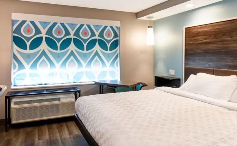 Tru By Hilton Φορτ Γουέιν Εξωτερικό φωτογραφία