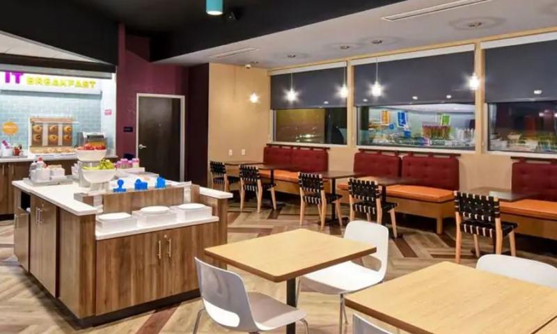 Tru By Hilton Φορτ Γουέιν Εξωτερικό φωτογραφία