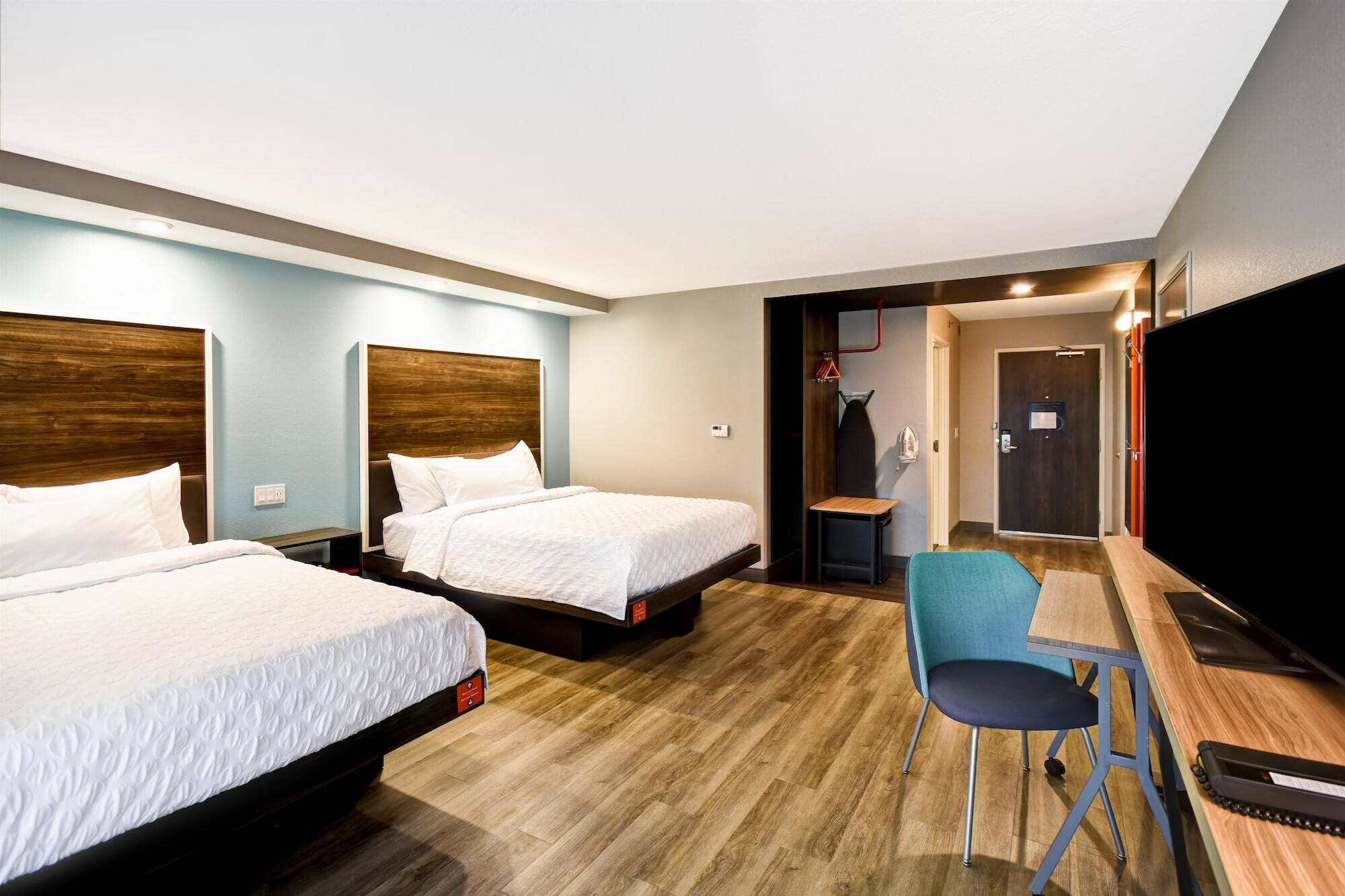 Tru By Hilton Φορτ Γουέιν Εξωτερικό φωτογραφία